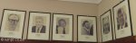 Umdoni Park Golf Course - Office Bearer Porttraits - Captains