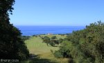 Umdoni Park Golf Course - views of greens (3)