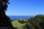 Umdoni Park Golf Course - views of greens (4)