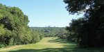 Umdoni Park Golf Course - views of greens (7)