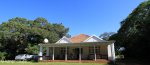 Umdoni Park  - Trust House (1)
