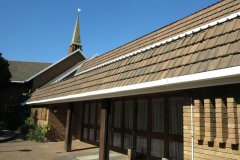 Pinetown - Churches - St Johns & Christs Church Meller Road