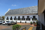 Pinetown-Doone-Village-quad-and-entrance-facade-11
