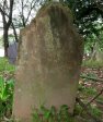 Pinetown - St Andrews Churchyard - 1870 to 1956 - Grave George Thorp Westlake