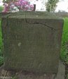Pinetown - St Andrews Churchyard - 1870 to 1956 - Grave Harold Framingham 1886