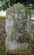 Pinetown - St Andrews Churchyard - 1870 to 1956 - Grave James .......