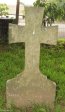 Pinetown - St Andrews Churchyard - 1870 to 1956 - Grave Sarah .....