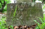 Pinetown - St Andrews Churchyard - 1870 to 1956 - Grave Sarah Ayres