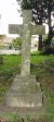 Pinetown - St Andrews Churchyard - 1870 to 1956 - Grave unreadable (2)