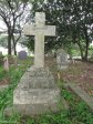 Pinetown - St Andrews Churchyard - 1870 to 1956 - Grave unreadable (3)