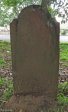Pinetown - St Andrews Churchyard - 1870 to 1956 - Grave unreadable