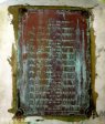 pinetown-kings-road-cemetery-names-of-7th-hussars-1881-to-1882-s-29-48-47-e-30-51-50-elev-356m-14