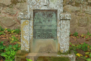 Pinetown - Mariannhill Cemetery