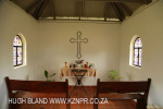 Marrianhill Cemetery graveyard chapel (2)