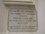 New Germany - Lutheran Church - Posselt Road & M32 - S 29.47.53 E 30.53.17 Elev 316m (4)