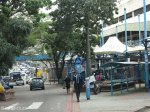 Pinetown - Hill Street - Taxi Rank & Mosque (11)