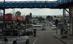 Pinetown - Hill Street - Taxi Rank & Mosque (12)