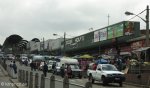 Pinetown - Hill Street - Taxi Rank & Mosque (17)
