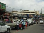 Pinetown - Hill Street - Taxi Rank & Mosque (22)