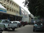 Pinetown - Hill Street - Taxi Rank & Mosque (3)