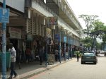 Pinetown - Hill Street - Taxi Rank & Mosque (5)