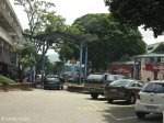 Pinetown - Hill Street - Taxi Rank & Mosque (6)