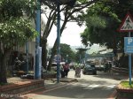 Pinetown - Hill Street - Taxi Rank & Mosque (7)