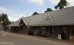 Pinetown Railway Station - Railway Street  (1)