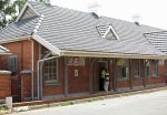 Pinetown Railway Station - Railway Street  (3)