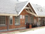 Pinetown Railway Station - Railway Street  (4)