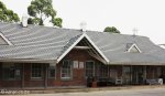 Pinetown Railway Station - Railway Street  (5)