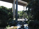 Paradise Valley Reserve - N3 overpass  - 1971 (11)