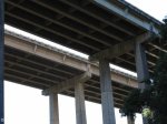 Paradise Valley Reserve - N3 overpass  - 1971 (13)