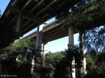 Paradise Valley Reserve - N3 overpass  - 1971 (7)