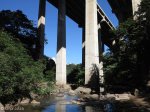 Paradise Valley Reserve - N3 overpass  - 1971 (8)
