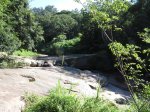 Paradise Valley Reserve - Remnants of 1887 waterworks and  old storage dam wall (2)