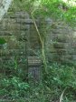 Paradise Valley Reserve - Remnants of 1887 waterworks and storage dam (7)