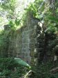 Paradise Valley Reserve - Remnants of 1887 waterworks and storage dam spillway (1)