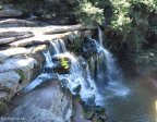 Paradise Valley Reserve - Waterfall & Umbilo River (17)