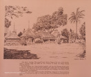 PMB-and-the-Natal-Midlands-Pen-drawing-by-hg-Bailey