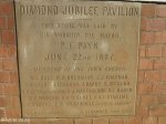 Cricket Oval - Diamond Jubilee Pavillion - 1897 (2)
