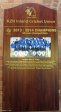 Kzn Inland Cricket Union - Honours Boards (3)