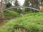 PMB - Alexandra Park - Footbridge to Chapel Street (3)