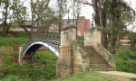PMB - Alexandra Park - Footbridge to Chapel Street (5)