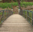 PMB - Alexandra Park - Footbridge to Chapel Street (7)