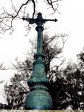 PMB - Alexandra Park - Footbridge to Chapel Street - Lamp Posts (2)