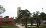 PMB - Alexandra Park Swimming Bath - Grounds (2)