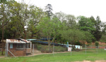PMB - Alexandra Park Swimming Bath - Paddling Pool & Water slide (2)