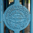 PMB - Alexandra Park Swimming Bath - Rush Preventive Turnstile (1)