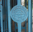 PMB - Alexandra Park Swimming Bath - Rush Preventive Turnstile (2)